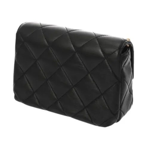 Pre-owned > Pre-owned Bags > Pre-owned Mini Bags - - Chanel Vintage - Modalova