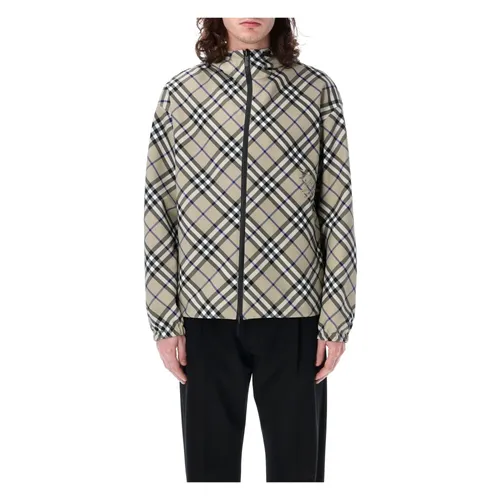 Jackets > Light Jackets - - Burberry - Modalova