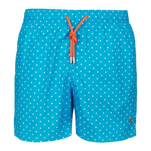 Swimwear > Beachwear - - Gallo - Modalova