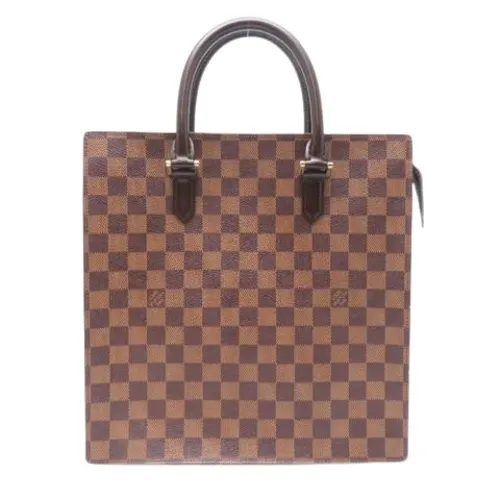 Pre-owned > Pre-owned Bags > Pre-owned Tote Bags - - Louis Vuitton Vintage - Modalova