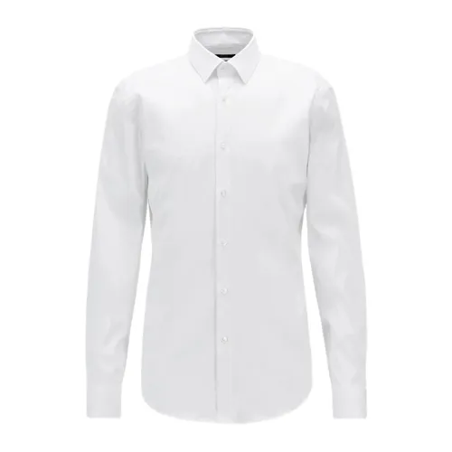Shirts > Formal Shirts - - Hugo - Modalova