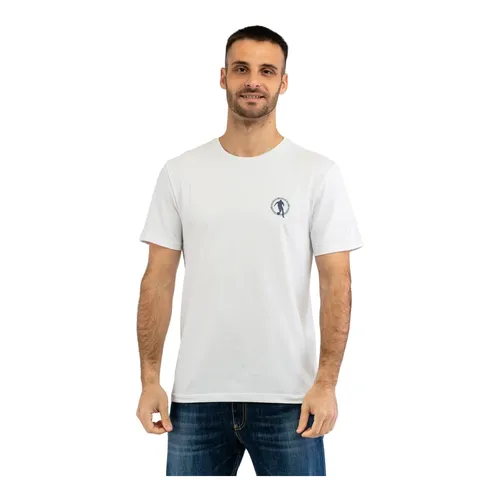 Tops > T-Shirts - - Bikkembergs - Modalova