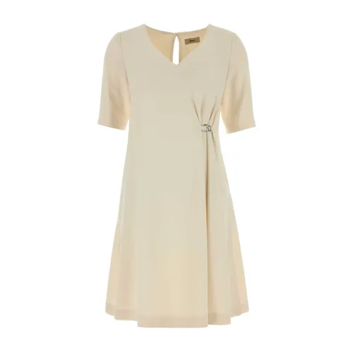 Dresses > Day Dresses > Short Dresses - - Herno - Modalova