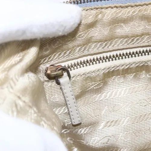 Pre-owned > Pre-owned Bags > Pre-owned Shoulder Bags - - Prada Vintage - Modalova