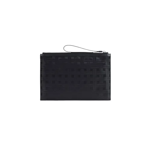 Kenzo - Bags > Clutches - Black - Kenzo - Modalova