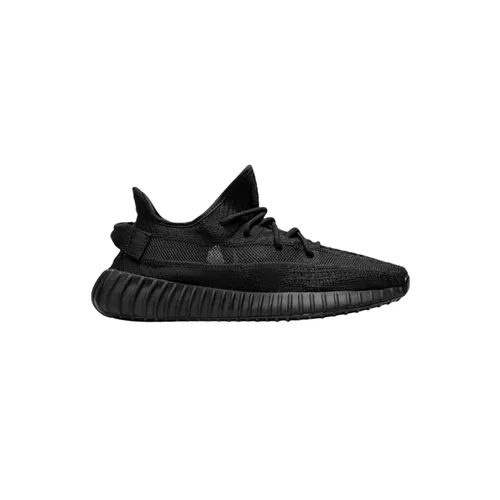Yeezy - Shoes > Sneakers - Black - Yeezy - Modalova