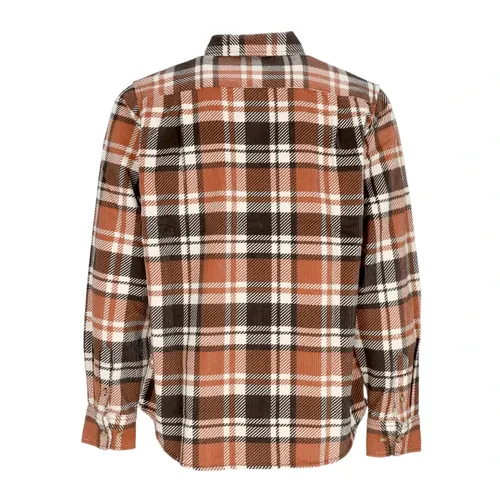Shirts > Casual Shirts - - Obey - Modalova