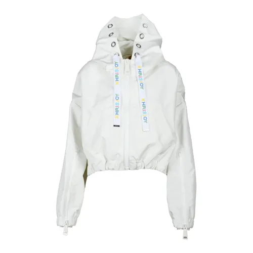 Jackets > Light Jackets - - Khrisjoy - Modalova