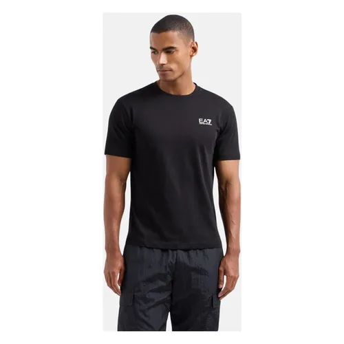 Sport > Fitness > Training Tops > Training T-Shirts - - Emporio Armani EA7 - Modalova