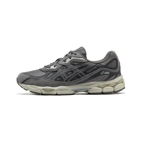 Asics - Shoes > Sneakers - Gray - Asics - Modalova