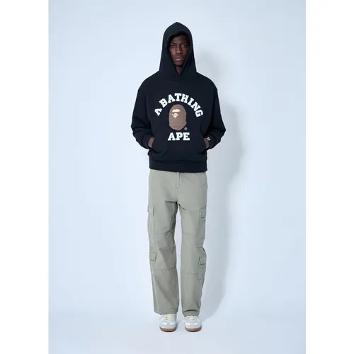 Sweatshirts & Hoodies > Hoodies - - A Bathing APE - Modalova