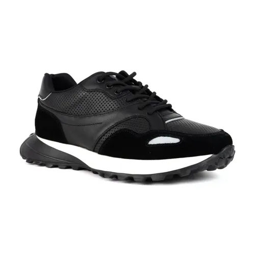 Shoes > Sneakers - - La Conte - Modalova