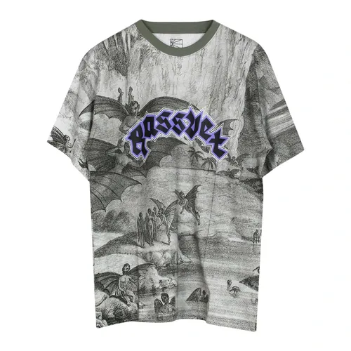 Rassvet - Tops > T-Shirts - Gray - Rassvet - Modalova