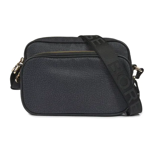 Bags > Cross Body Bags - - Borbonese - Modalova