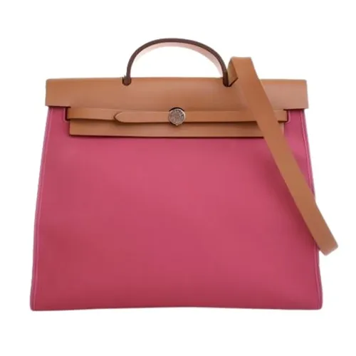Pre-owned > Pre-owned Bags > Pre-owned Handbags - - Hermès Vintage - Modalova