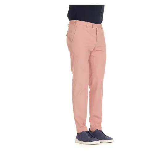 Trousers > Chinos - - PT Torino - Modalova
