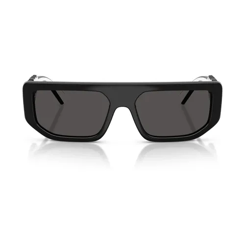 Accessories > Sunglasses - - Dolce & Gabbana - Modalova