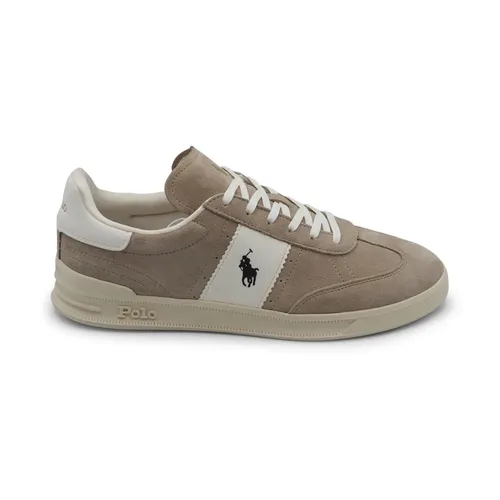 Shoes > Sneakers - - Ralph Lauren - Modalova