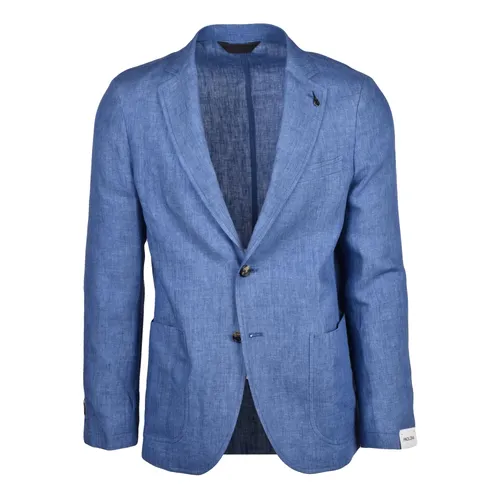 Jackets > Blazers - - Paoloni - Modalova