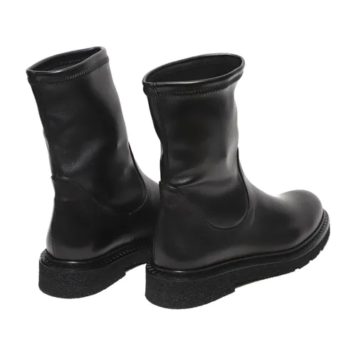 Shoes > Boots > Ankle Boots - - Guglielmo Rotta - Modalova
