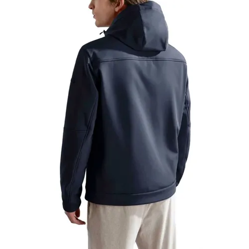Jackets > Light Jackets - - Paul & Shark - Modalova