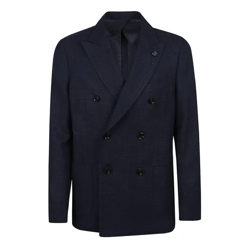 Jackets > Blazers - - Lardini - Modalova