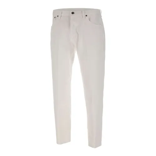 Jeans > Slim-fit Jeans - - Dondup - Modalova