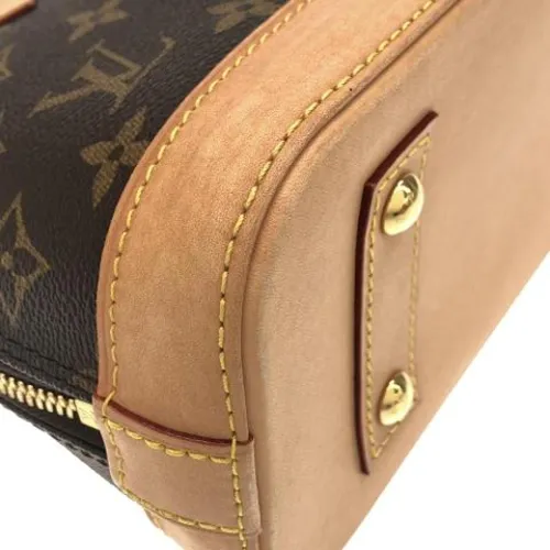 Pre-owned > Pre-owned Bags > Pre-owned Handbags - - Louis Vuitton Vintage - Modalova