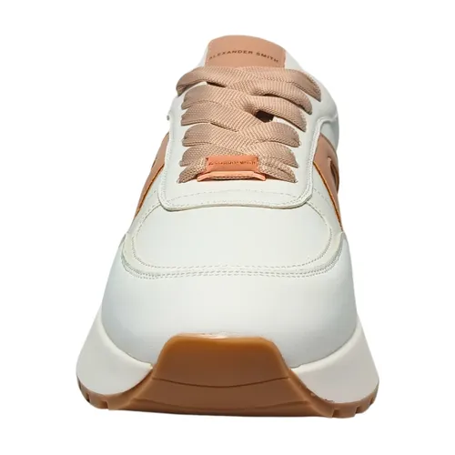 Shoes > Sneakers - - Alexander Smith - Modalova