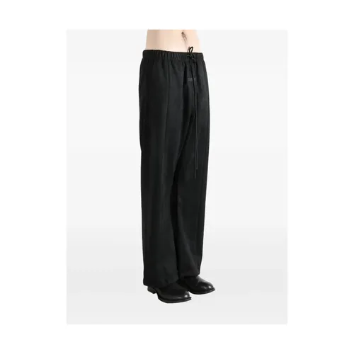 Trousers > Sweatpants - - Fear Of God - Modalova