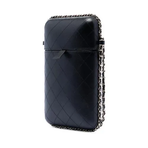Pre-owned > Pre-owned Bags > Pre-owned Mini Bags - - Chanel Vintage - Modalova