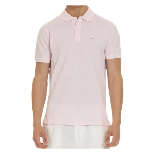 Tops > Polo Shirts - - C.p. Company - Modalova