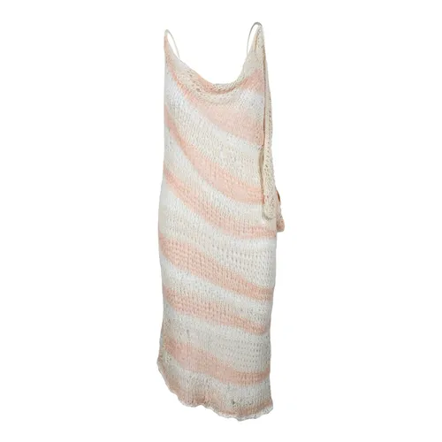 Dresses > Day Dresses > Midi Dresses - - Sportmax - Modalova