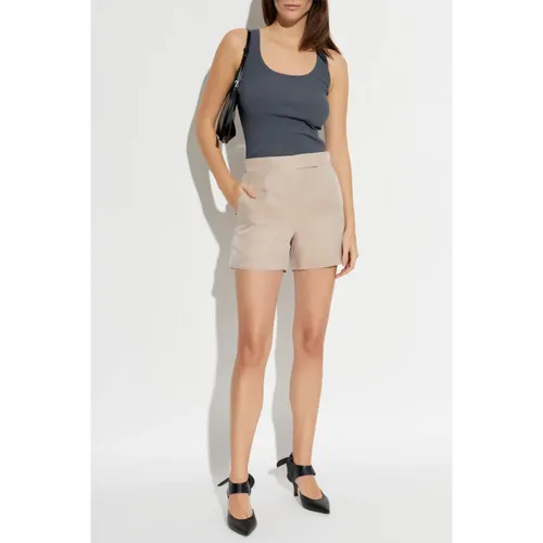 Tops > Sleeveless Tops - - Max Mara - Modalova