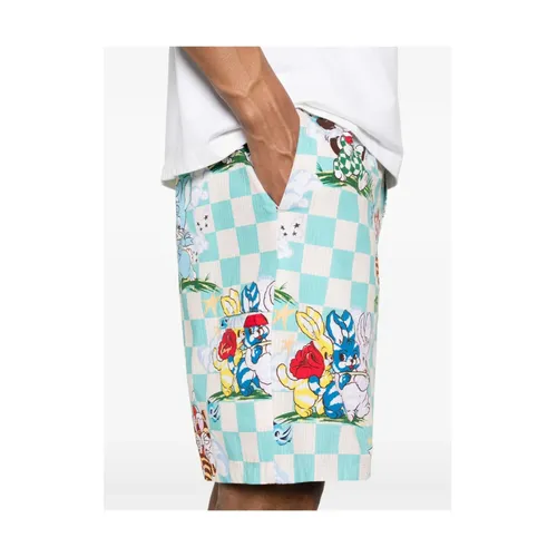 Shorts > Casual Shorts - - Kenzo - Modalova