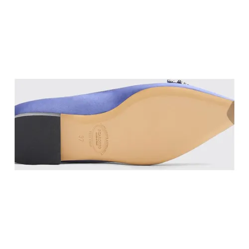 Shoes > Flats > Ballerinas - - Scarosso - Modalova