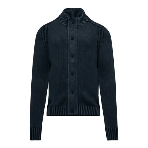 Knitwear > Turtlenecks - - BomBoogie - Modalova