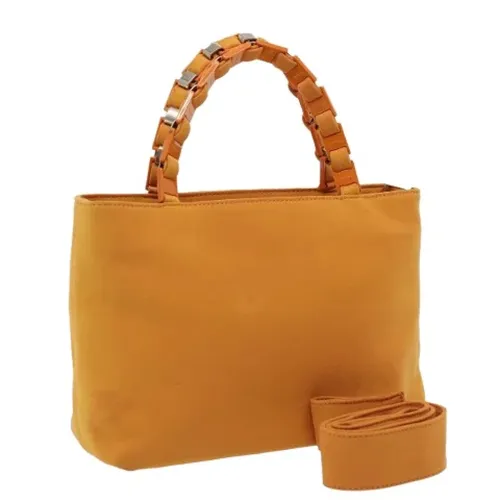 Pre-owned > Pre-owned Bags > Pre-owned Handbags - - Salvatore Ferragamo Pre-owned - Modalova