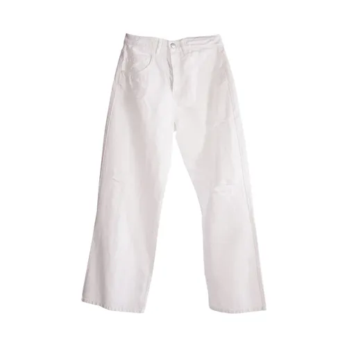 Jeans > Wide Jeans - - Icon Denim - Modalova