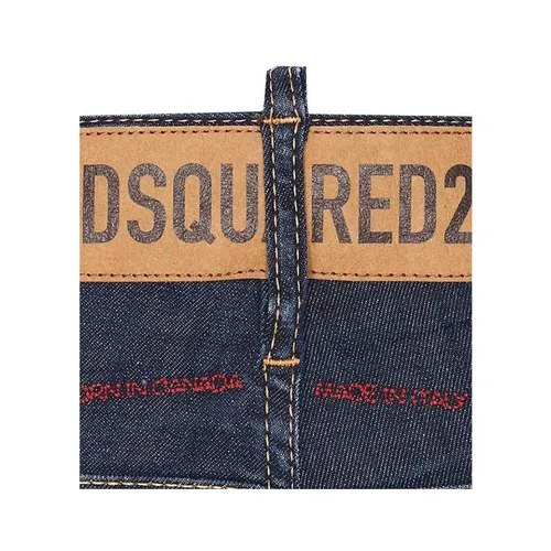 Jeans > Slim-fit Jeans - - Dsquared2 - Modalova