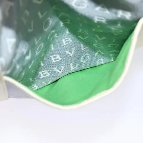 Pre-owned > Pre-owned Bags > Pre-owned Tote Bags - - Bvlgari Vintage - Modalova