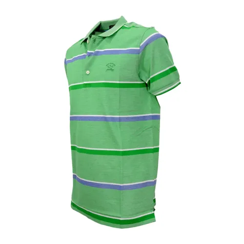 Tops > Polo Shirts - - Paul & Shark - Modalova