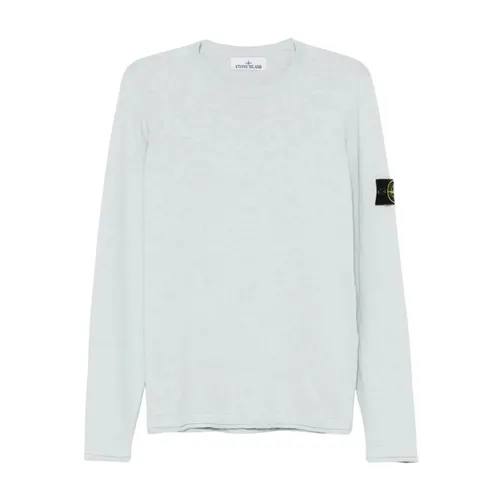 Knitwear > Round-neck Knitwear - - Stone Island - Modalova