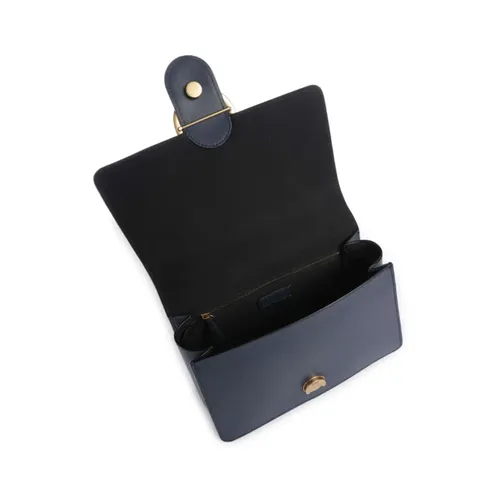 Pinko - Bags > Handbags - Blue - Pinko - Modalova