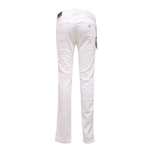 Jeans > Slim-fit Jeans - - Armani - Modalova