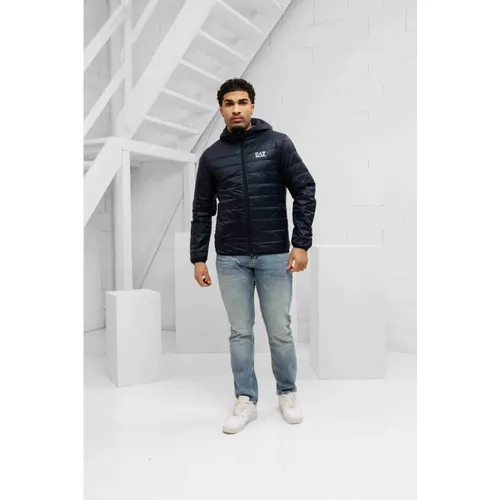 Jackets > Winter Jackets - - Emporio Armani - Modalova