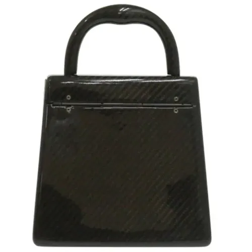 Pre-owned > Pre-owned Bags > Pre-owned Handbags - - Salvatore Ferragamo Pre-owned - Modalova