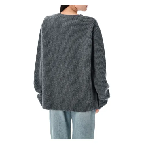 Knitwear > Cashmere Knitwear - - Extreme Cashmere - Modalova
