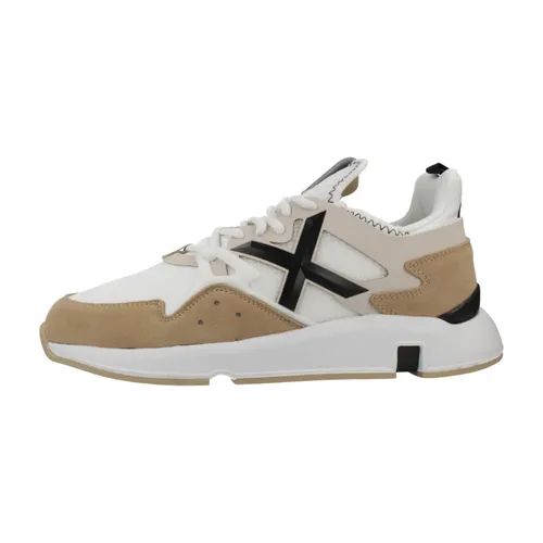 Munich - Shoes > Sneakers - White - Munich - Modalova