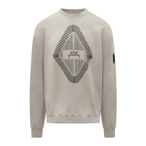 Sweatshirts & Hoodies > Sweatshirts - - A-Cold-Wall - Modalova